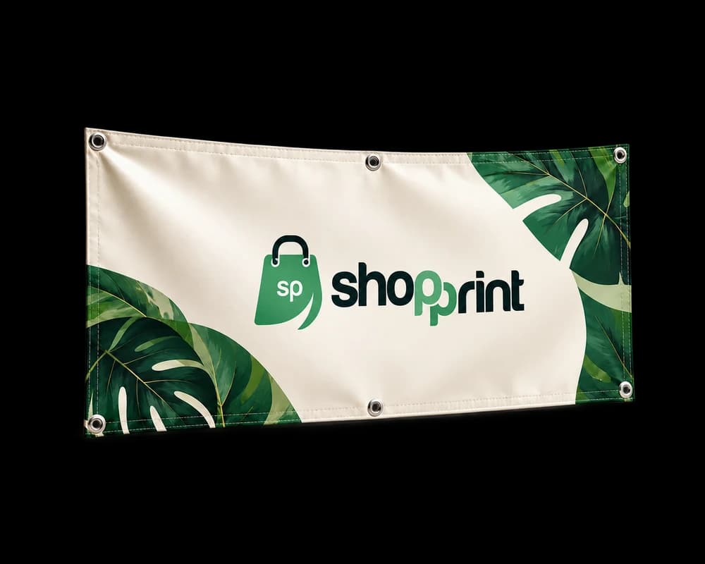 Banner PVC