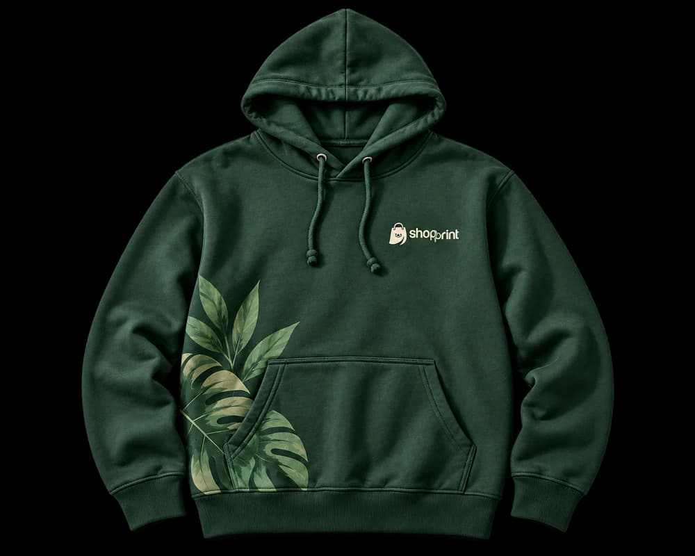 Hanorace Personalizate