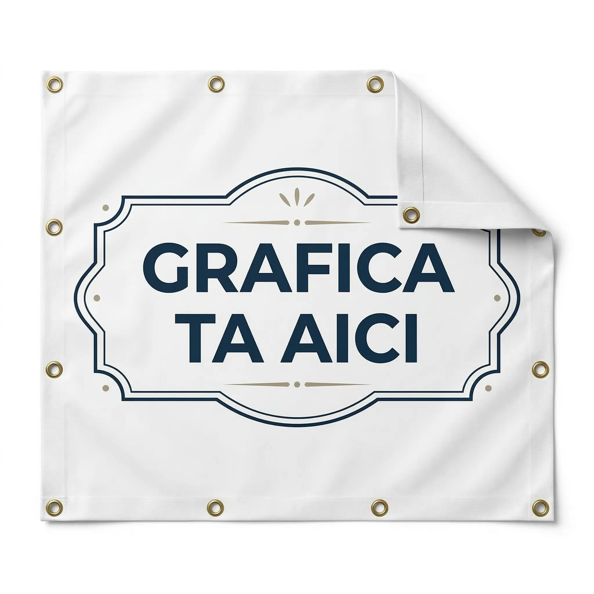 Banner Mesh (Perforat)