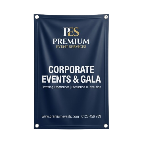 Banner PVC (Frontlit)