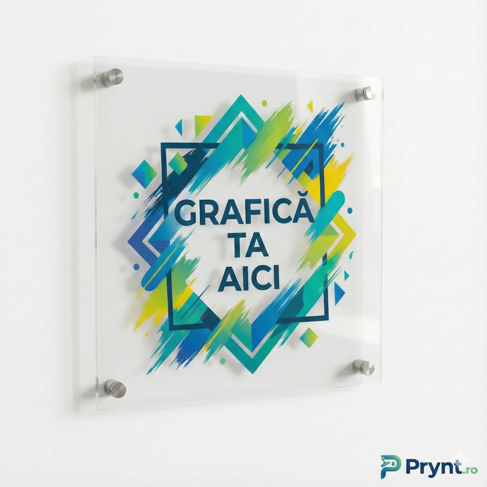 Plexiglass Opal (Alb)